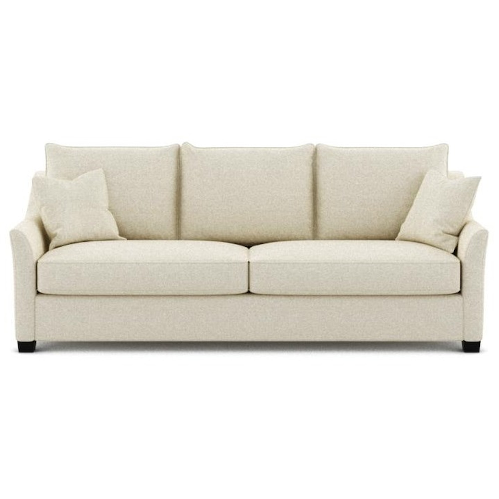Brentwood Classics Gene 190.12700401 Sofa Stoney Creek Furniture Sofas